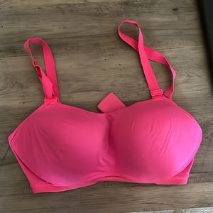 Victorias Secret the Ultimate Sports bra 34DD